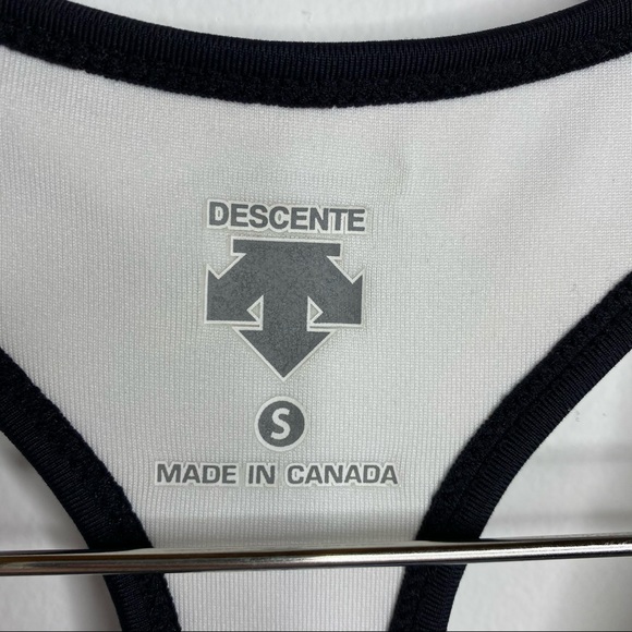Descente Cycling Jersey and Tank Set - Picture 9 of 12